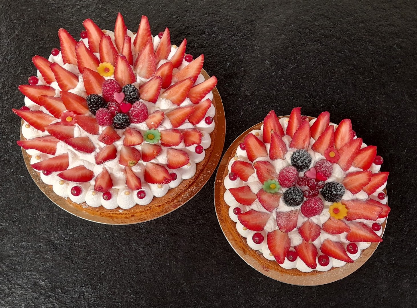 Boulangerie-Pâtisserie Eliane et Marius · Photos 1