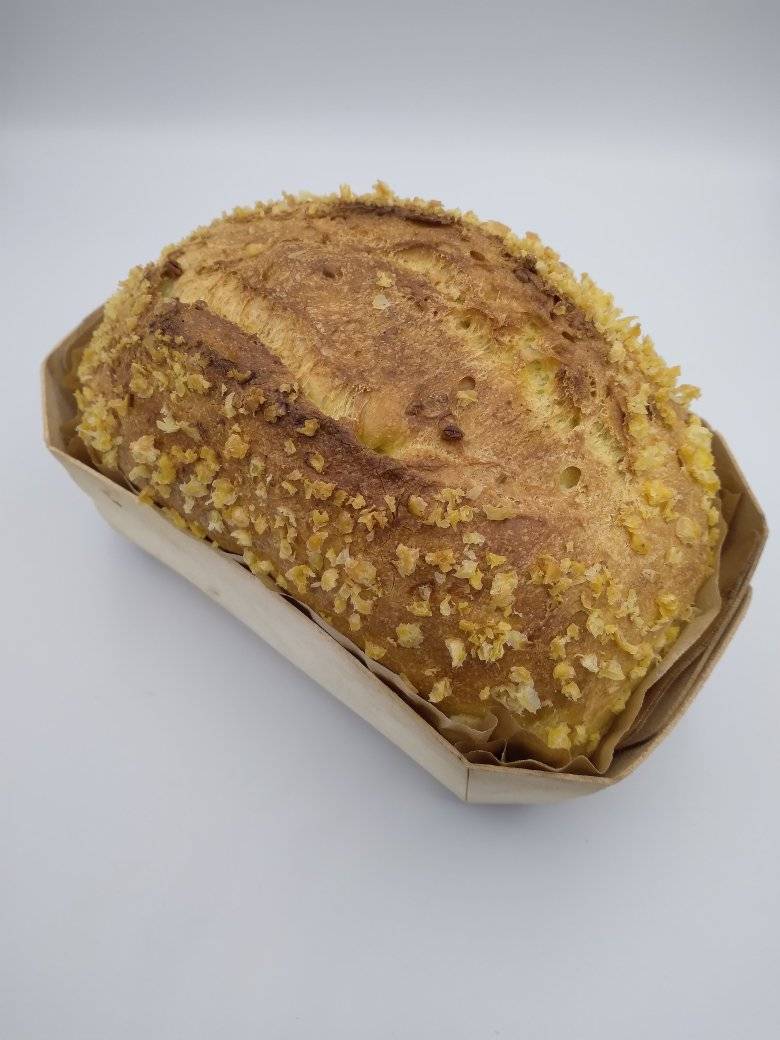 Boulangerie-Pâtisserie Eliane et Marius · Photos 7