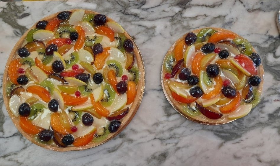 Boulangerie-Pâtisserie Eliane et Marius · Photos 9