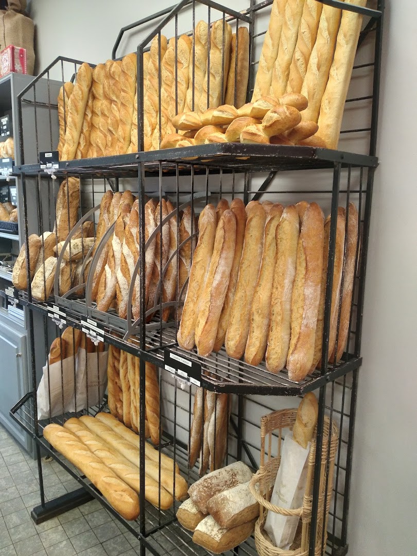 Boulangerie-Pâtisserie Eliane et Marius · Photos 6