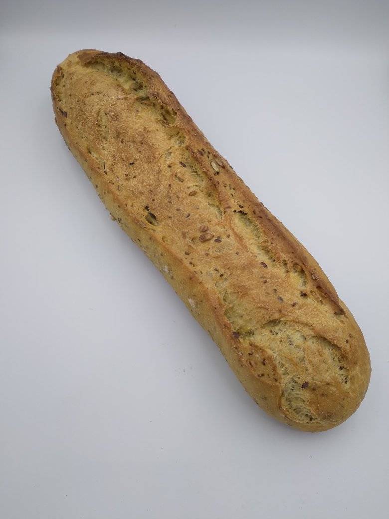 Boulangerie-Pâtisserie Eliane et Marius · Photos 8